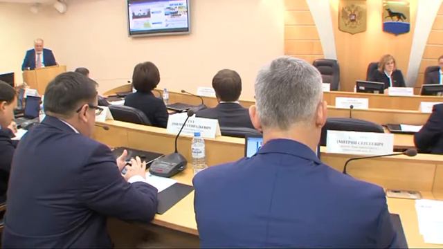 Отчет Шувалова смотреть онлайн