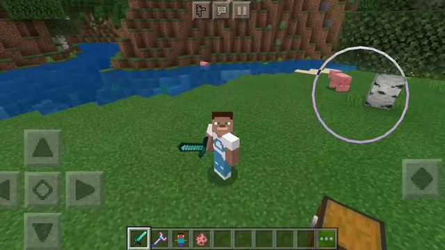 Обзор мода на Морф в Майнкрафте!!! смотреть онлайн