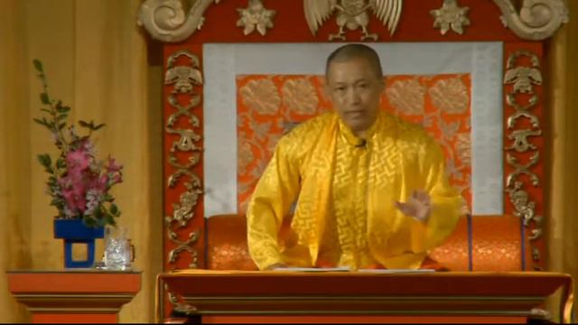 Multi-kulturelle Tradition von menschlicher Gutheit -Sakyong Mipham Rinpoche. Shambhala смотреть онлайн