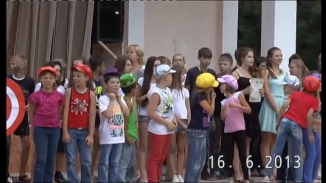 ДОК "Сигнал" в поселке Кабардинка смотреть онлайн