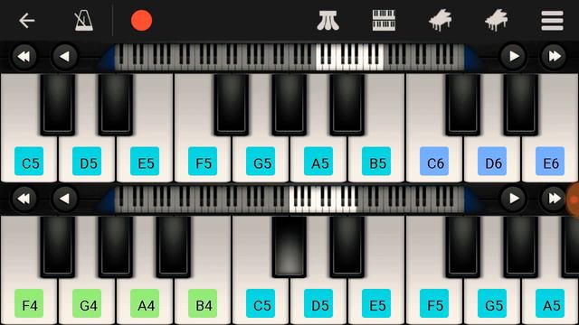 Yiruma - river flows in you [ perfect piano ] mobile смотреть онлайн