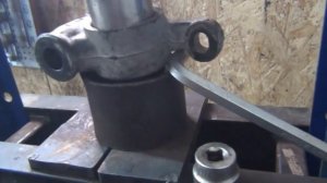 мазда cx5, замена сайлентблоков