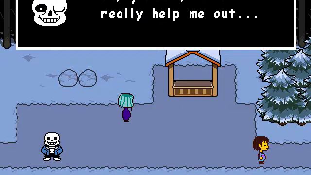 Die Opfer mehren sich: Undertale #20(Genocide) feat. Gameszocker-? смотреть онлайн