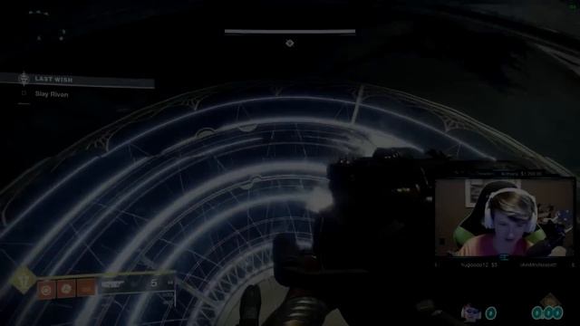 SWARM OF THE RAVEN VS ALL RAID BOSSES!! [Destiny 2] смотреть онлайн