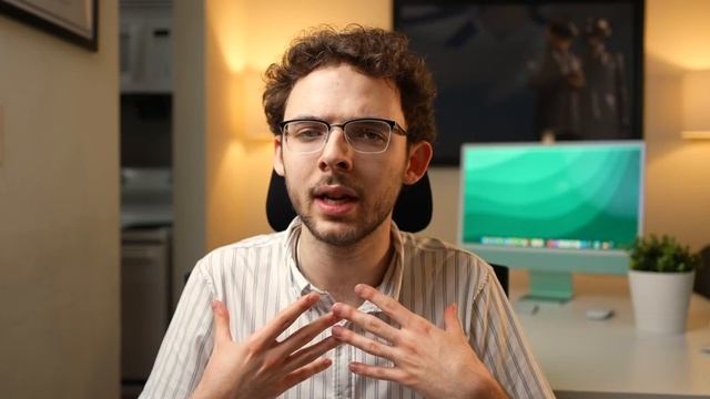 IPad Pro 2021 - The Truth // Powerful Potential.