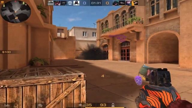 ШОК! НОВЫЙ БАН КОД 5003!!!?? смотреть онлайн