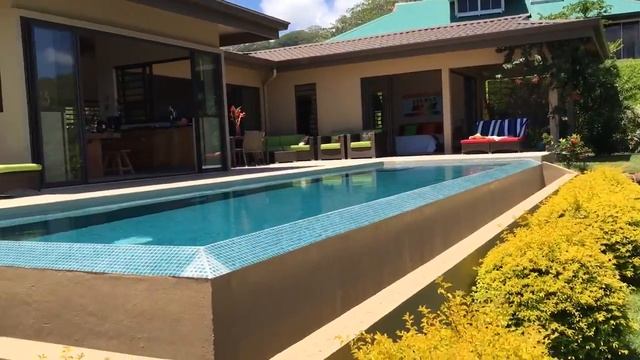 Villa vue sur la mer - Nov 2016 смотреть онлайн