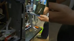 Снимем бойлер на кофемашине bluetec g23 (видео предоставлено ребятами из сообщества «КОФЕВАРЫ» )