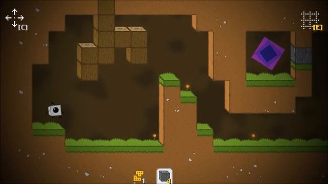 Steam games - Blocks that matter Gameplay - Episode 1 смотреть онлайн