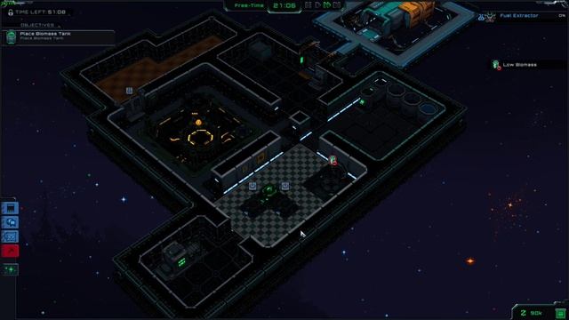 Starmancer demo footage - tutorial смотреть онлайн