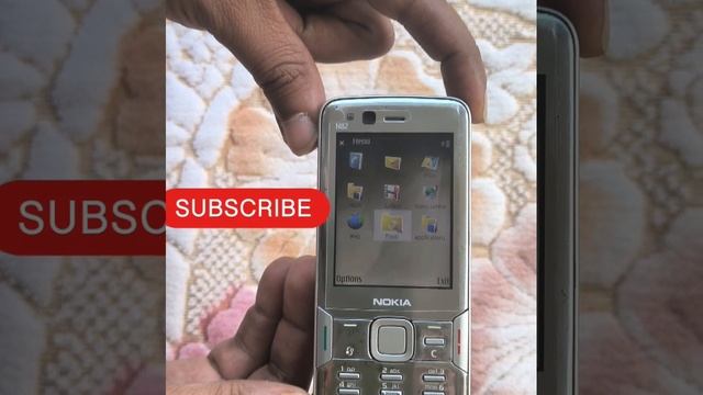 Nokia N82 In 2023. N82 Works After 15 Years