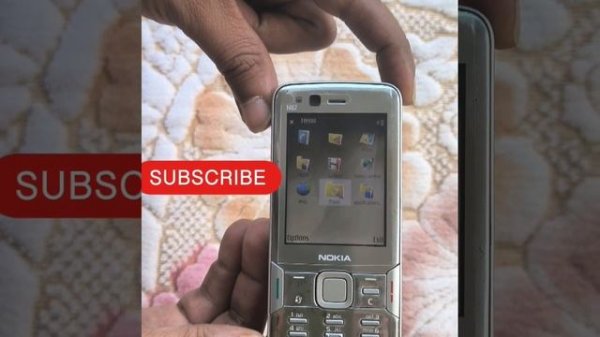 Nokia N82 in 2023. N82 Works after 15 Years