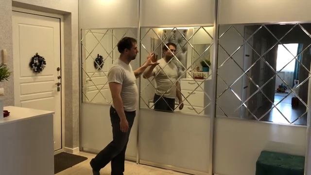 Двери - купе фацет смотреть онлайн