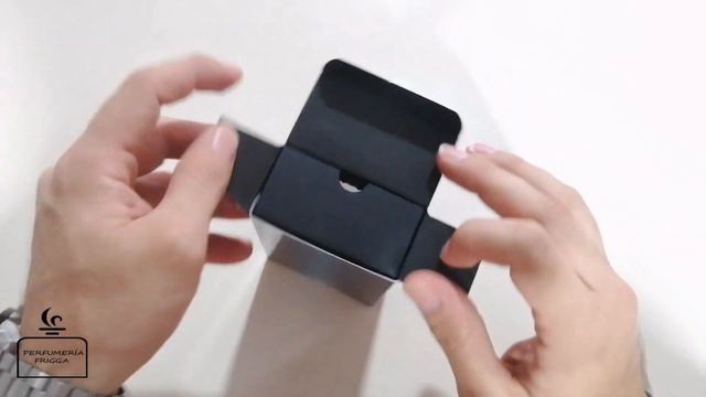 Unboxing Mont Blanc Starwalker EDT 75ml | Perfumería Frigga Costa Rica смотреть онлайн