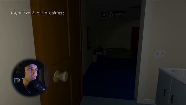 The Static Speaks My Name | Инди-хоррор | ПАЛЬМЫ ПОСТАВИЛИ НА КОЛЕНИ смотреть онлайн