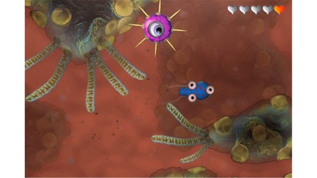 Spore Origins IP