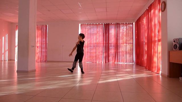 Белореченск, клуб "Вдохновение", старшая группа смотреть онлайн
