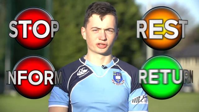 Irish Rugby TV: An Introduction To Concussion Guidelines смотреть онлайн