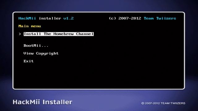 How To Homebrew Your Nintendo Wii | Internet & SD Card Methods!