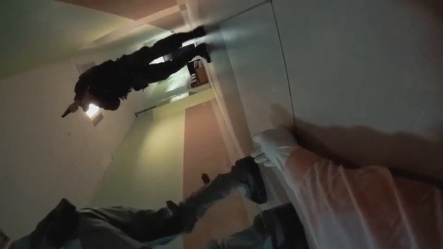 SCP is Real?! смотреть онлайн