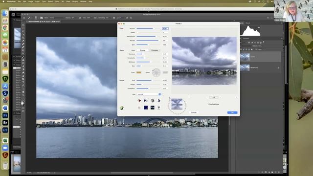 Some Favourite Plugins for Photoshop смотреть онлайн