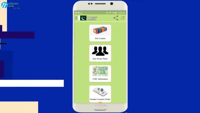 The most Useful app Ever | Pak Digital Services | Fake call, Sms, location Finder, Sim Details💯❤ смотреть онлайн