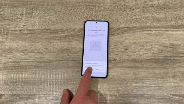 Samsung Z Flip 5 Unboxing: Graphite! смотреть онлайн