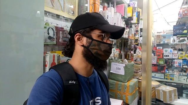 CTC Hyderabad | Best place to buy a Laptop | MacBook Air M1 смотреть онлайн