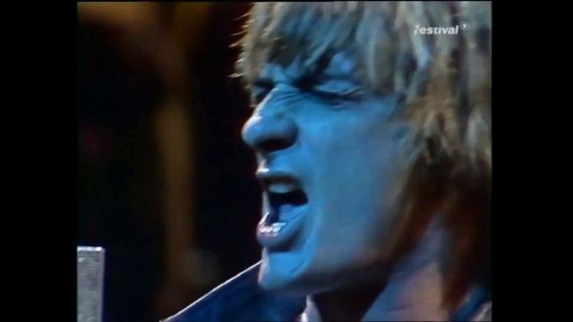 Mike Oldfield -  Five Miles Out