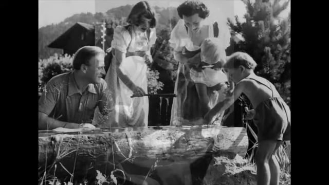 Menuhin Yehudi Bach Violn concerto in A Minor, BWV 1041 смотреть онлайн