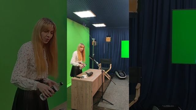 Магия Дмитрия Хаустова смотреть онлайн