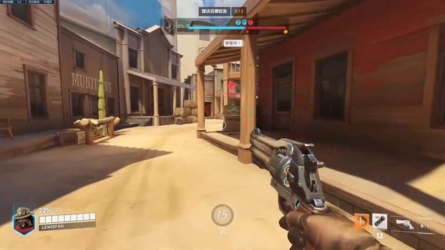 overwatch 2 noob gameplay смотреть онлайн