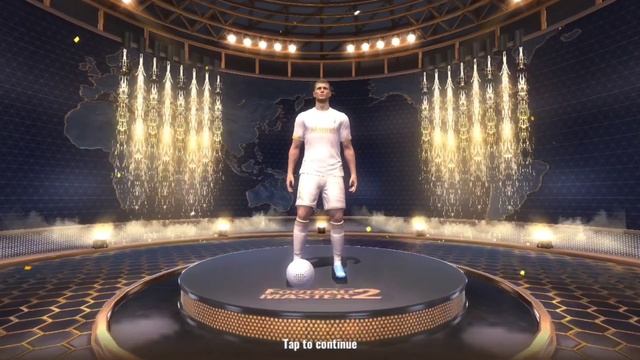 Football Master 2 Scouting a LEGEND Player смотреть онлайн