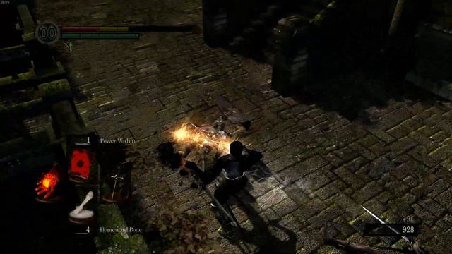 Dark Souls occult rapier damage test смотреть онлайн