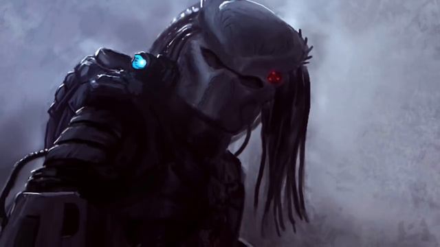 Mortal Kombat X: PREDATOR CONFIRMED!! смотреть онлайн