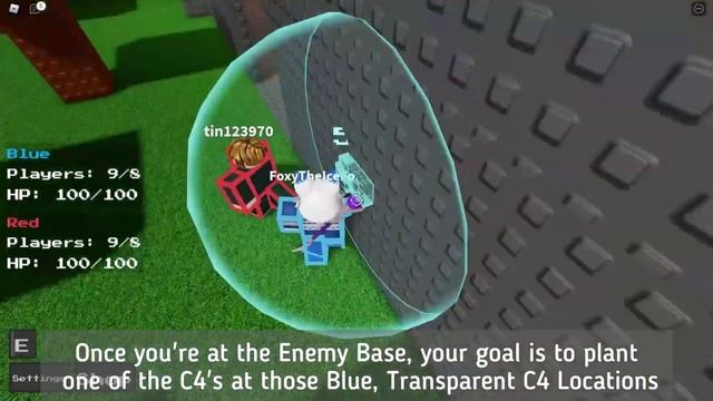 Ability Wars How To Get Bomb Ability + Showcase [Raider Badge] смотреть онлайн