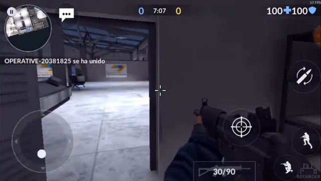 Critical ops un poco crack смотреть онлайн