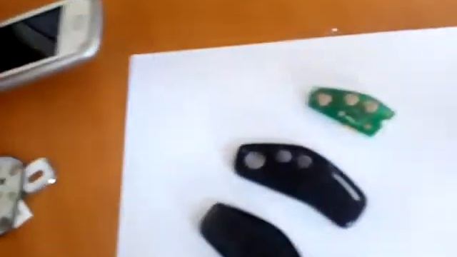 Плохо работают кнопки брелка сигнализации смотреть онлайн