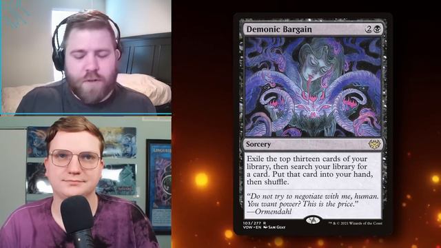 Yugioh Player Tries To Guess How Good MTG Cards Are w/ @MBTYuGiOh смотреть онлайн