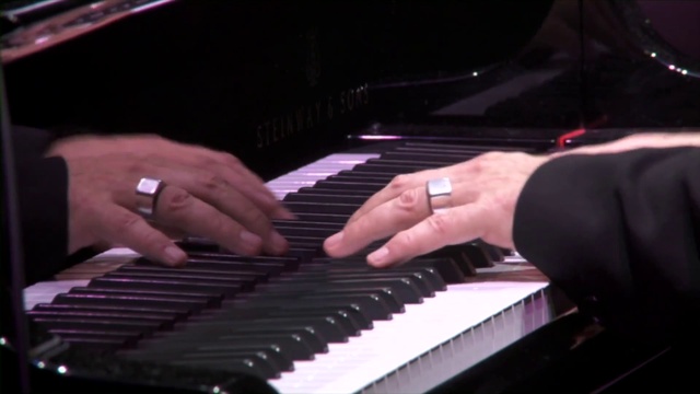 Ludovico Einaudi 16.- Primavera (HD) Live