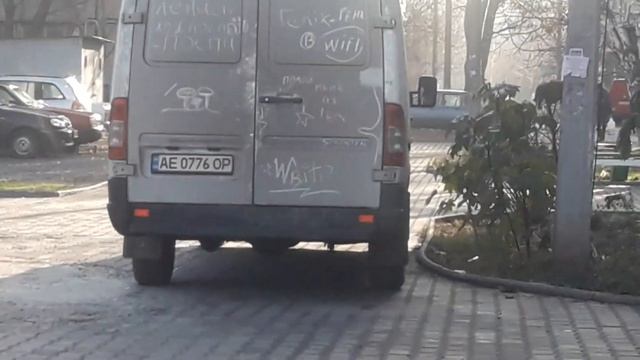 Кривой Рог Прикол - помой машину. смотреть онлайн