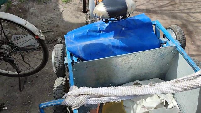 будни с #hoverboard с #электровелосипедами. смотреть онлайн