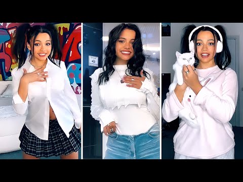 ВАЛЯ КАРНАВАЛ В TIK TOK ~ @KARNA.VAL В TIK TOK ~ ГЛУПЕНЬКАЯ ДЕВОЧКА ~ ПОДБОРКА ЛУЧШИХ ВИДЕО С ВАЛЕЙ смотреть онлайн