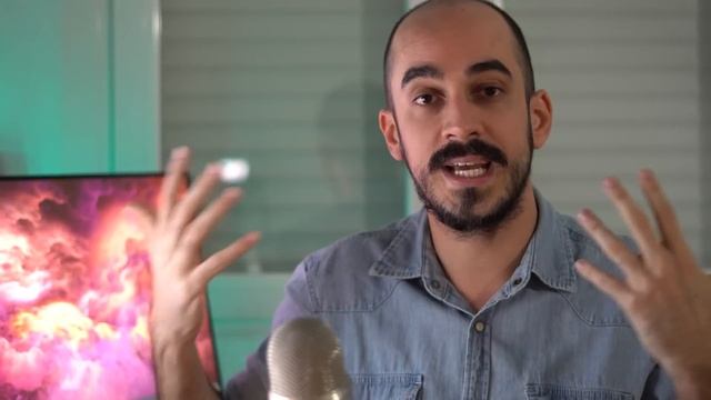 La Siguiente Gran Revolución: NLP (Procesamiento del Lenguaje Natural) смотреть онлайн