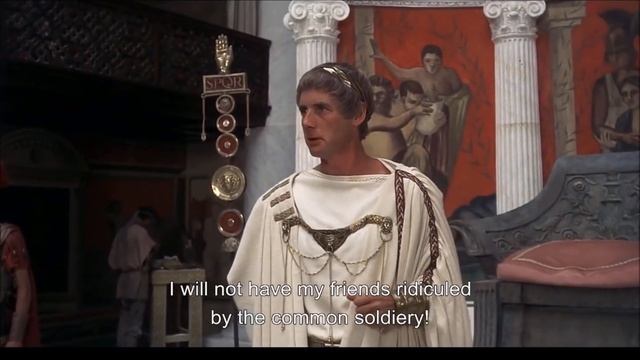 Biggus...Dickus... смотреть онлайн