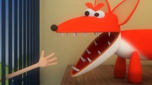 El Zoólogico  - Rolando Locomotov Al Rescate