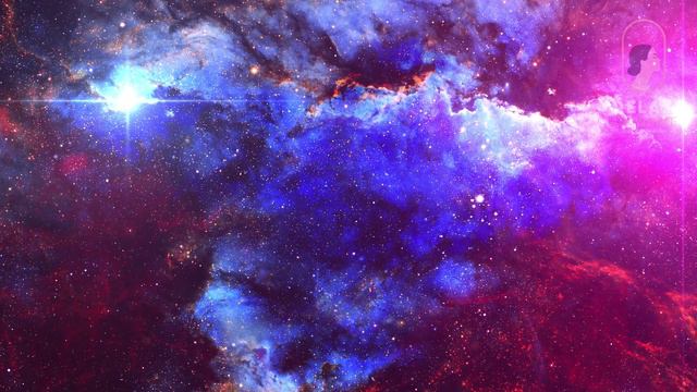 8K UHD UNIVERSE | COSMOS MEDITATION: Space Odyssey - Space Relax Sounds | Sleep Well #RelaxAnywhere смотреть онлайн