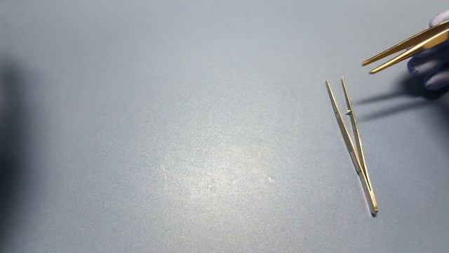 EDC пинцет смотреть онлайн