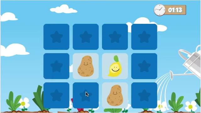 Match Game - Memory & Brain Training смотреть онлайн