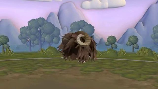 Spore:Bantha смотреть онлайн